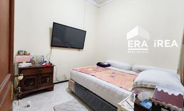 RUMAH DIJUAL DI SOLO DEKAT DENGAN STADION MANAHAN SOLO