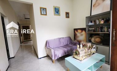 RUMAH DIJUAL DI SOLO DEKAT DENGAN STADION MANAHAN SOLO