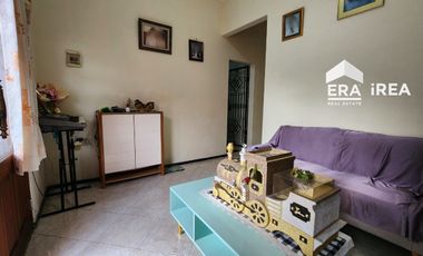 RUMAH DIJUAL DI SOLO DEKAT DENGAN STADION MANAHAN SOLO