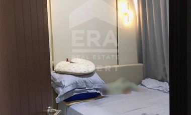 Rumah Cantik Dijual dalam Cluster View Taman di Grand Duta City, Bekasi.