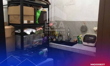 Rumah Cantik Dijual dalam Cluster View Taman di Grand Duta City, Bekasi.