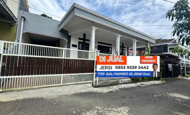 Rumah Jual Lingkungan Tenang Nyaman Samarind Ulu 0507