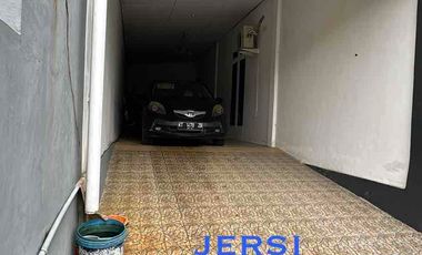 Rumah Jual Lingkungan Tenang Nyaman Samarind Ulu 0507