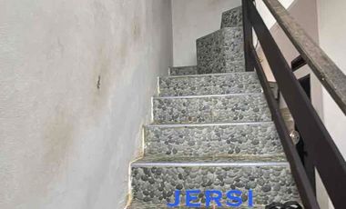 Rumah Jual Lingkungan Tenang Nyaman Samarind Ulu 0507