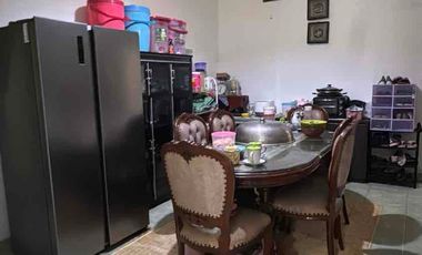 Rumah Jual Lingkungan Tenang Nyaman Samarind Ulu 0507