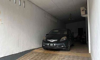 Rumah Jual Lingkungan Tenang Nyaman Samarind Ulu 0507