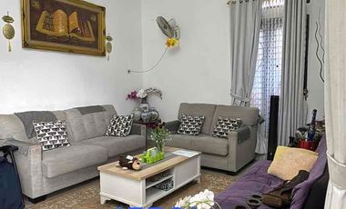 Rumah Jual Lingkungan Tenang Nyaman Samarind Ulu 0507