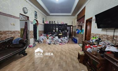 RUMAH DIJUAL DI WINONG BOYOLALI DEKAT DENGAN SPBU WINONG DAN UNIVERSITAS BOYOLALI