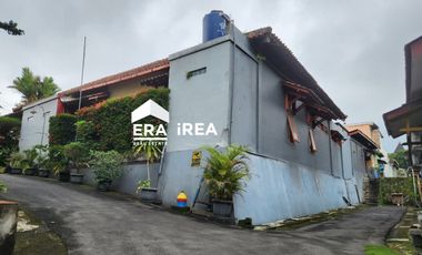 RUMAH DIJUAL DI WINONG BOYOLALI DEKAT DENGAN SPBU WINONG DAN UNIVERSITAS BOYOLALI