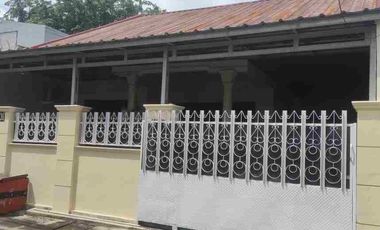 Di sewa rumah di rawamangun 5 kt