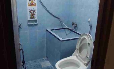 Di sewa rumah di rawamangun 5 kt