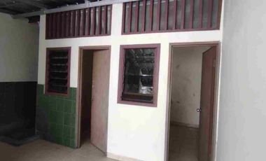 Di sewa rumah di rawamangun 5 kt