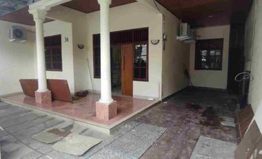 Di sewa rumah di rawamangun 5 kt