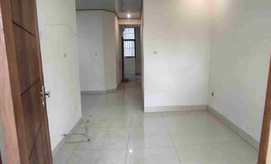 Di sewa rumah di rawamangun 5 kt