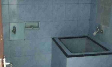 Di sewa rumah di rawamangun 5 kt