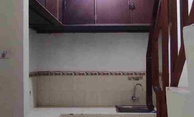 Di sewa rumah di rawamangun 5 kt