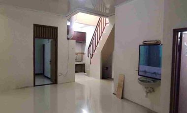Di sewa rumah di rawamangun 5 kt