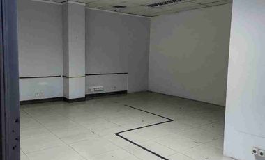Dijual Gedung exTransvision LT 1245/LB 2679 m² Open 78 Milyar nego Kapten Tendean Jakarta Selatan.