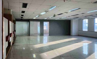 Dijual Gedung exTransvision LT 1245/LB 2679 m² Open 78 Milyar nego Kapten Tendean Jakarta Selatan.