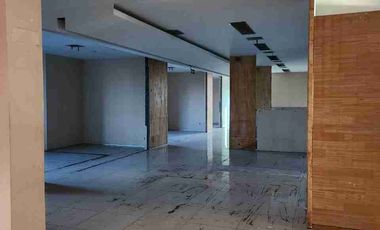 Dijual Gedung exTransvision LT 1245/LB 2679 m² Open 78 Milyar nego Kapten Tendean Jakarta Selatan.