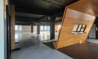 Dijual Gedung exTransvision LT 1245/LB 2679 m² Open 78 Milyar nego Kapten Tendean Jakarta Selatan.