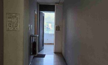 Dijual Gedung exTransvision LT 1245/LB 2679 m² Open 78 Milyar nego Kapten Tendean Jakarta Selatan.