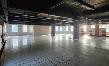 Dijual Gedung exTransvision LT 1245/LB 2679 m² Open 78 Milyar nego Kapten Tendean Jakarta Selatan.