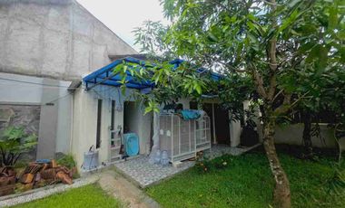 Rumah Villa Asri Strategis di Canden Boyolali