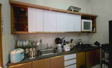 Rumah Villa Asri Strategis di Canden Boyolali