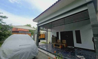 Rumah Villa Asri Strategis di Canden Boyolali