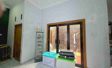 Rumah Villa Asri Strategis di Canden Boyolali