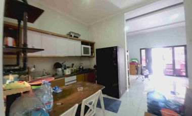 Rumah Villa Asri Strategis di Canden Boyolali