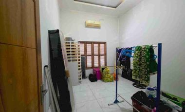 Rumah Villa Asri Strategis di Canden Boyolali