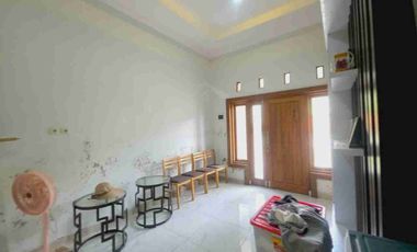 Rumah Villa Asri Strategis di Canden Boyolali