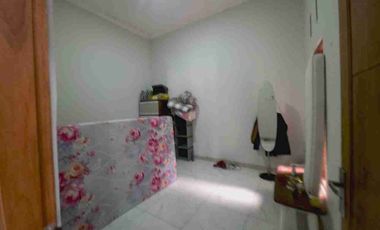 Rumah Villa Asri Strategis di Canden Boyolali