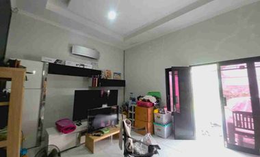 Rumah Villa Asri Strategis di Canden Boyolali