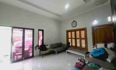 Rumah Villa Asri Strategis di Canden Boyolali