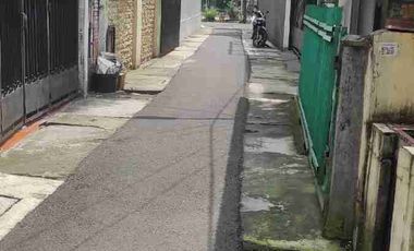 Disewa Rumah di Rawamangun 4 kt