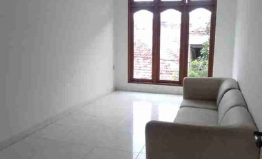 Disewa Rumah di Rawamangun 4 kt