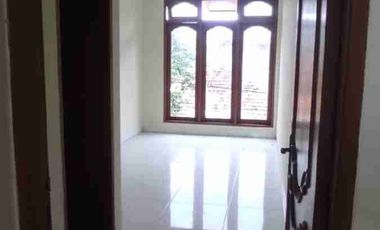 Disewa Rumah di Rawamangun 4 kt