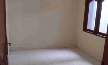 Disewa Rumah di Rawamangun 4 kt