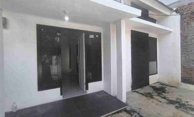 Rumah Strategis Di Cikaret Cianjur