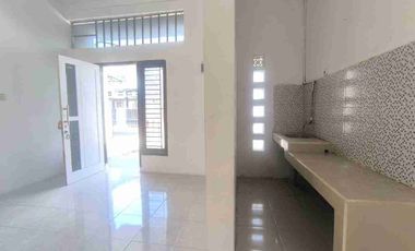 Rumah Strategis Di Cikaret Cianjur