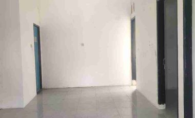 Rumah Strategis Di Cikaret Cianjur