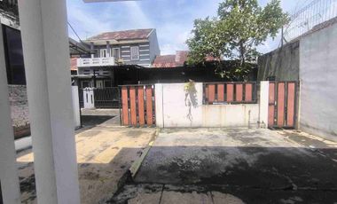 Rumah Strategis Di Cikaret Cianjur