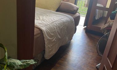 2BR CONDO W BAR&BALCONY OVERLOOKING MCKINLEY