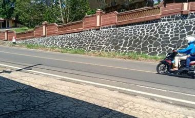 villa murah di rangkas lebak banten