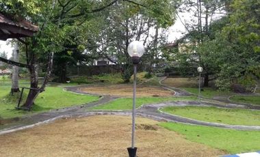 villa murah di rangkas lebak banten