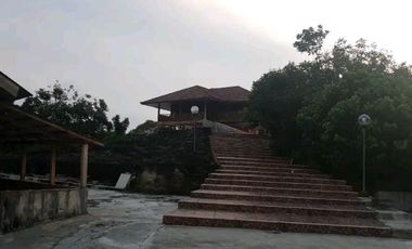 villa murah di rangkas lebak banten