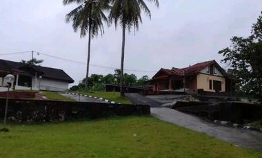 villa murah di rangkas lebak banten